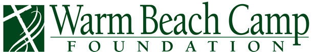 Warm Beach Logo